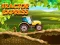 Spel Tractor Express aanlyn