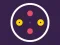 Spel Rotating Disks aanlyn