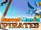 Spel Carrot Mania Pirates aanlyn