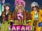 Spel Urban Safari Fashion aanlyn