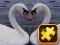 Spel Swan Puzzle Challenge aanlyn