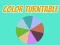 Spel Color Turntable aanlyn