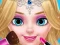 Spel Ice Queen Salon aanlyn