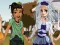 Spel Princess Zombie aanlyn