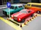 Spel Extreme Parking Challenge aanlyn