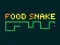 Spel Food Snake aanlyn