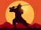 Spel Samurai Fight Hidden aanlyn