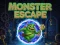 Spel Monster Escape aanlyn