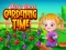Spel Baby Hazel Gardening Time aanlyn