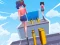 Spel High Heels Collect Run aanlyn