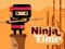 Spel Ninja Time aanlyn