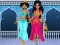 Spel East Princess Through The Ages aanlyn