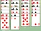 Spel Freecell Solitaire 2017 Edition aanlyn