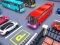 Spel Real Bus Parking Pick and Drop aanlyn
