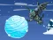 Spel Ice Ball Run aanlyn