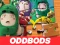 Spel Oddbods Jigsaw Puzzle aanlyn