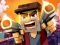 Spel Doomsday Town aanlyn