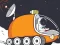Spel Space Ride aanlyn