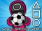Spel Squid Soccer aanlyn