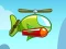 Spel Rocket Clash aanlyn