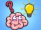 Spel Brain Test Tricky Puzzles aanlyn
