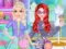Spel Fashion Dress Up Sewing Clothes aanlyn
