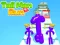 Spel Long Neck Tall Man Run aanlyn