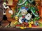 Spel Preparing Mickey For Christmas Match 3 aanlyn