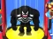 Spel Super Hero Legends: Strike Team aanlyn