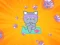 Spel Cat Clicker aanlyn