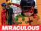Spel Miraculous Ladybug & Cat Noir Jigsaw Puzzle aanlyn