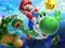 Spel Super Mario Commander aanlyn