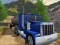Spel Oil Tank Truck Driving Sim aanlyn