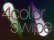 Spel 4color swipe aanlyn