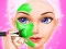 Spel Princess Games Makeup Salon aanlyn