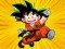 Spel Dragon Ball aanlyn