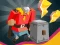 Spel Hammer Strike aanlyn