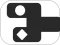 Spel Maze Black And Withe aanlyn