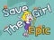 Spel Save The Girl Epic aanlyn