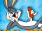 Spel Bugs Bunny Jigsaw Puzzle Collection aanlyn