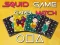Spel Squid Game Memory Card Match aanlyn