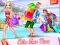 Spel Eliza Sale Rush aanlyn