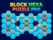 Spel Block Hexa Puzzle Pro aanlyn