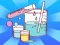 Spel Bottle challenge aanlyn