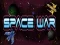 Spel Space War aanlyn