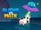 Spel Aliens Vs Math aanlyn