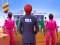 Spel Squid Game 2 aanlyn