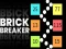 Spel Brick breaker aanlyn