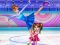 Spel Ice Skating Contest aanlyn