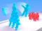 Spel Crowd Stack Race 3D aanlyn